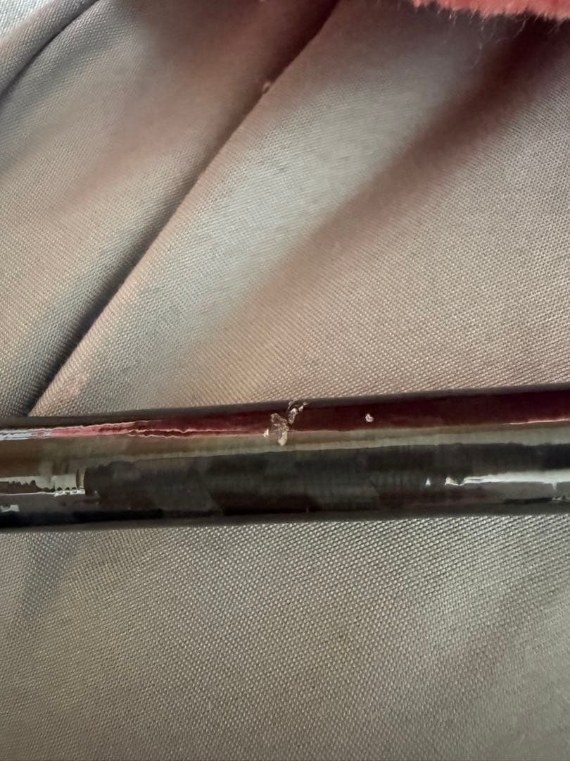 shimano コルトスナイパーxr s100m