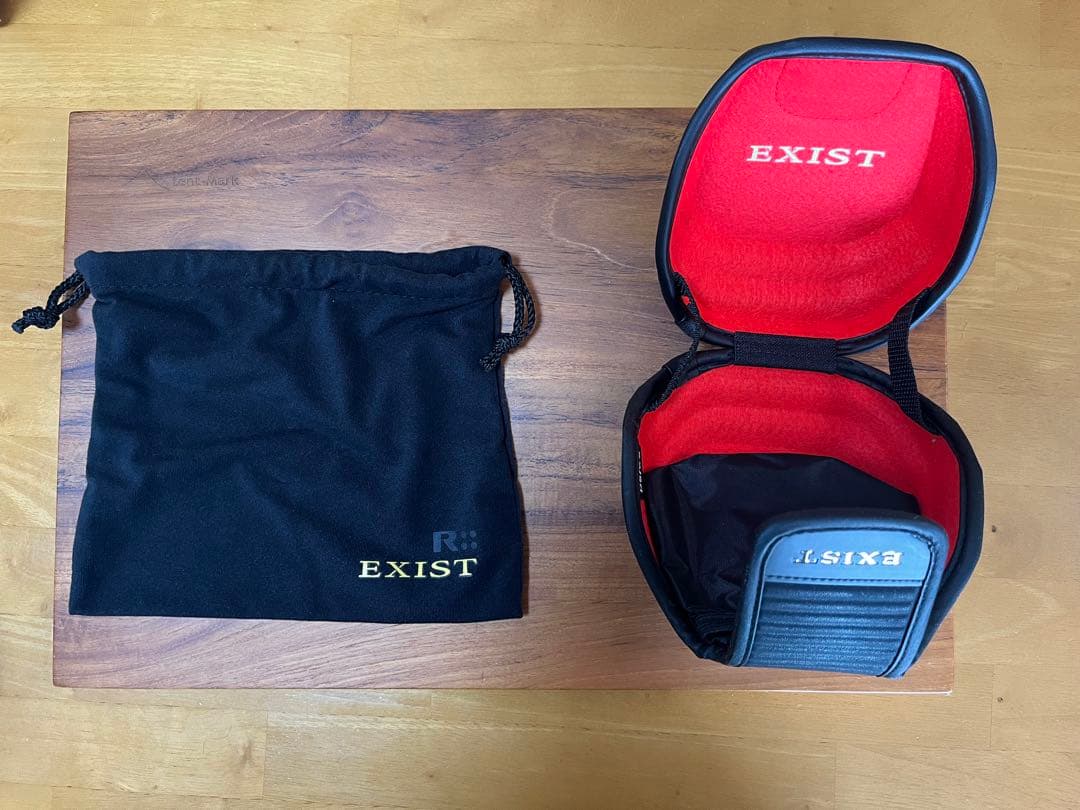 ダイワ イグジスト スティーズカスタム　EXIST 2506