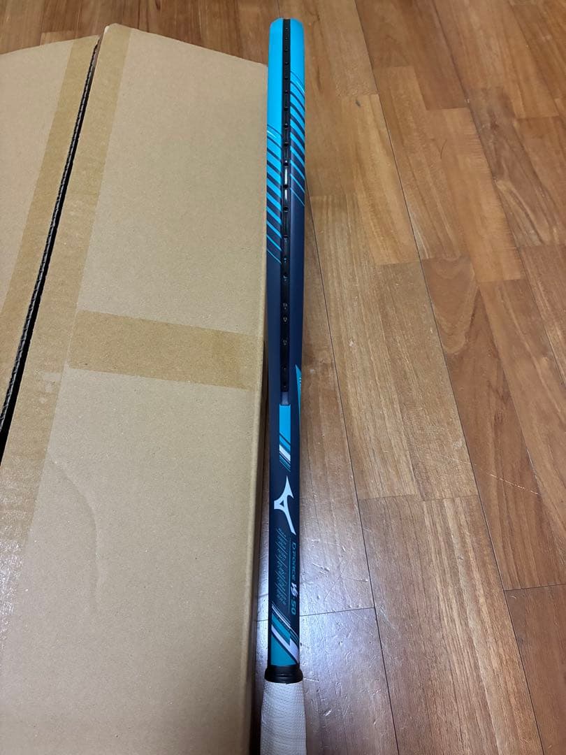 ミズノＤフォースVS-50