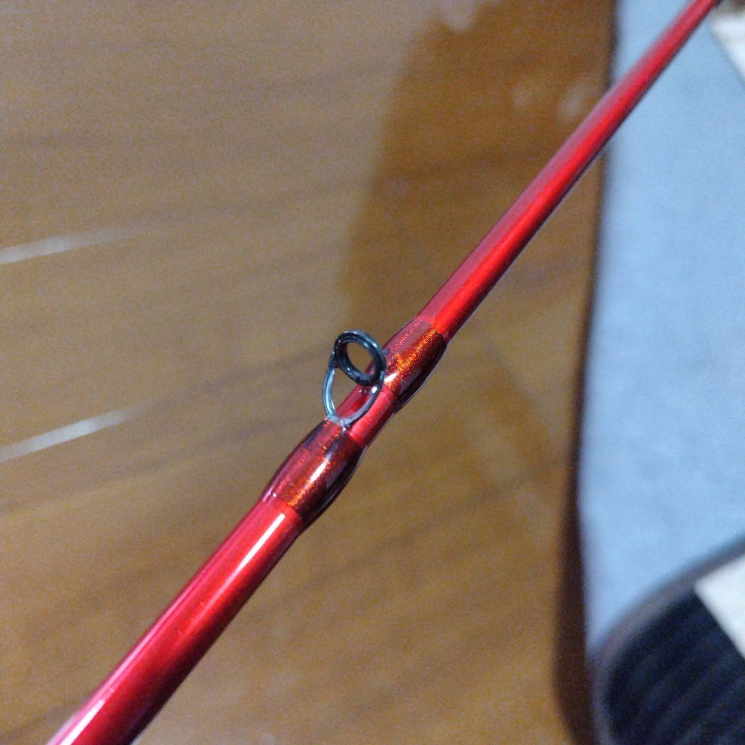 ロッド XESTA SlowEmotion FULLDEPTH B64H