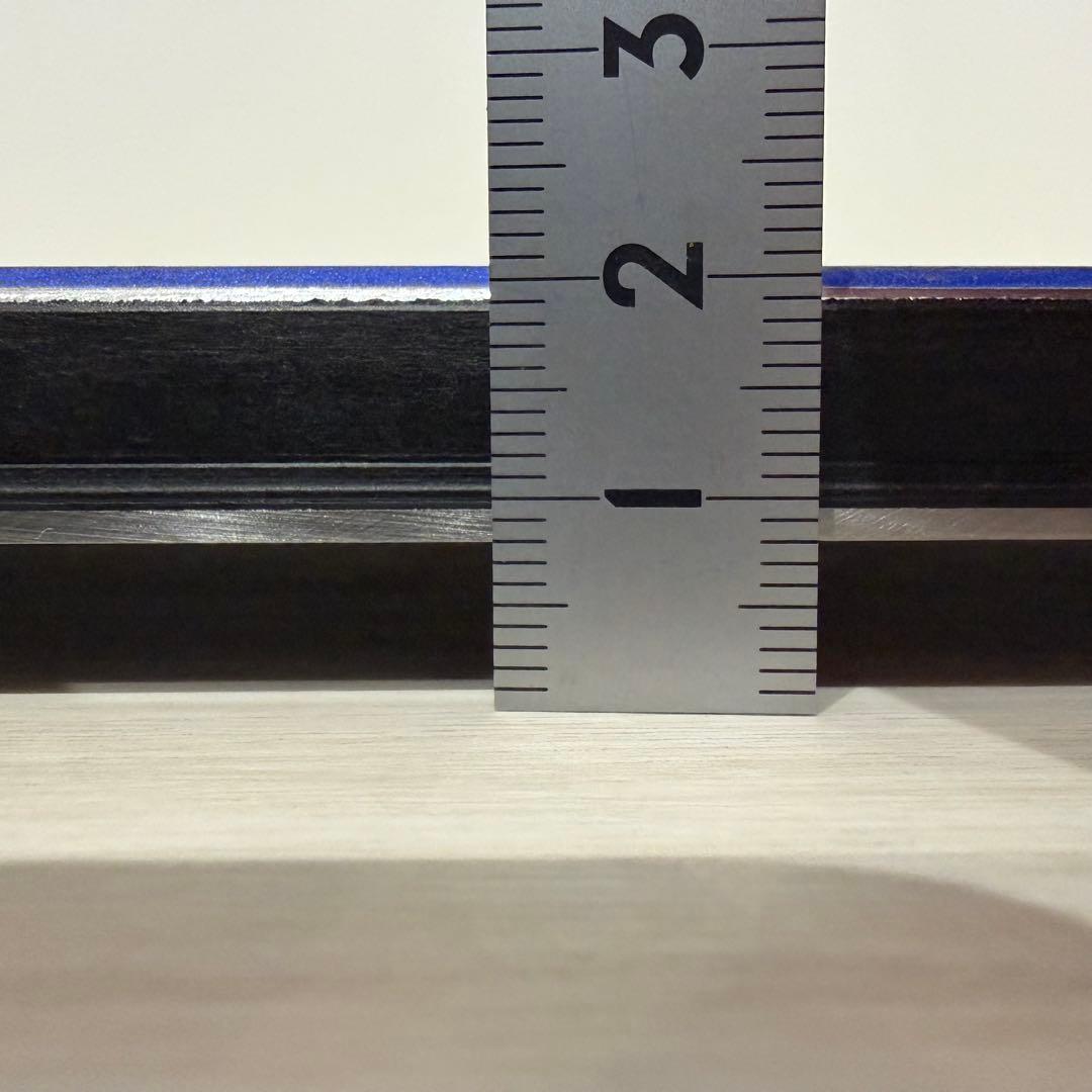 AMICSS RCV 185 2018-2019 ALLFLEXホールあり