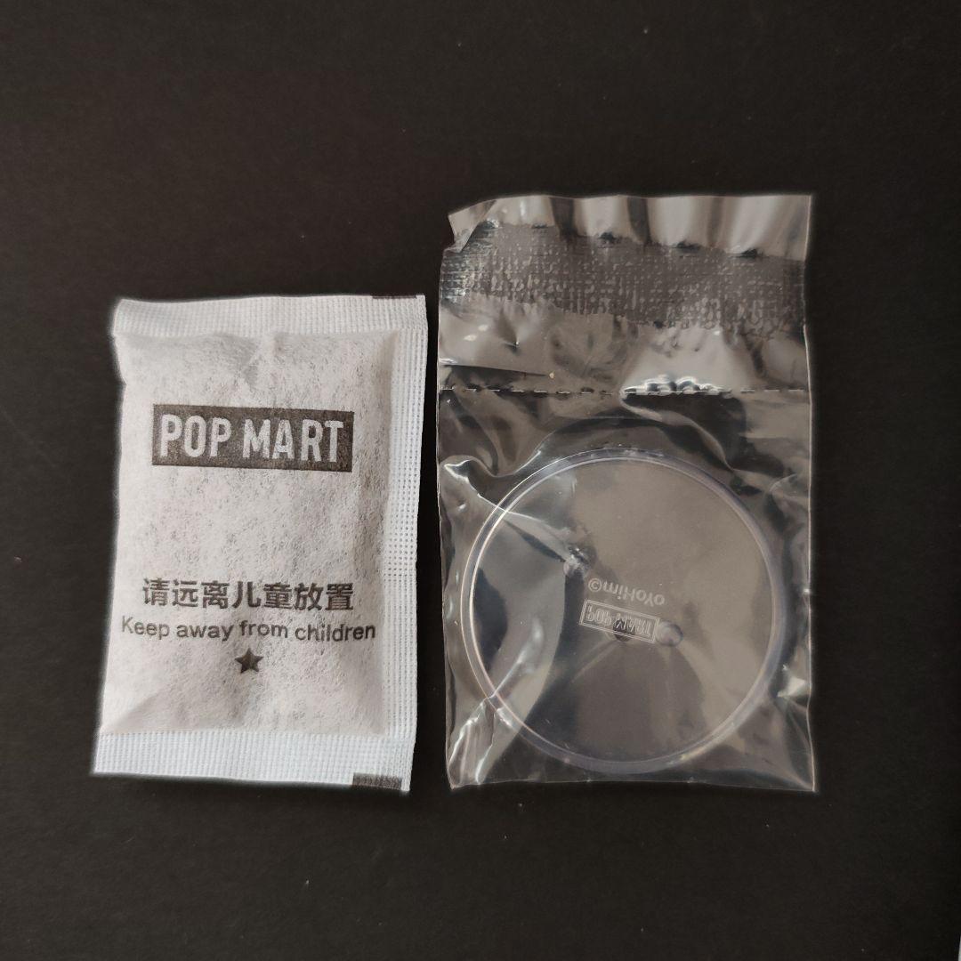 原神 レリル POPMART ポップマート シークレット 24h