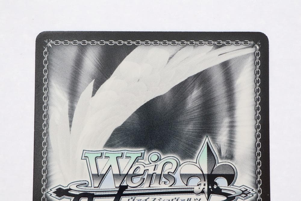 ◆ヴァイスシュヴァルツ 絶望に抗え ベアトリス SPサイン 2枚セット09436