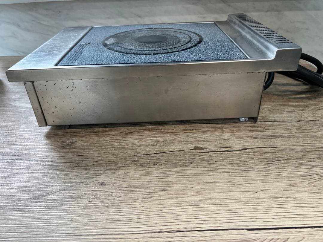 IHクリーンコンロ