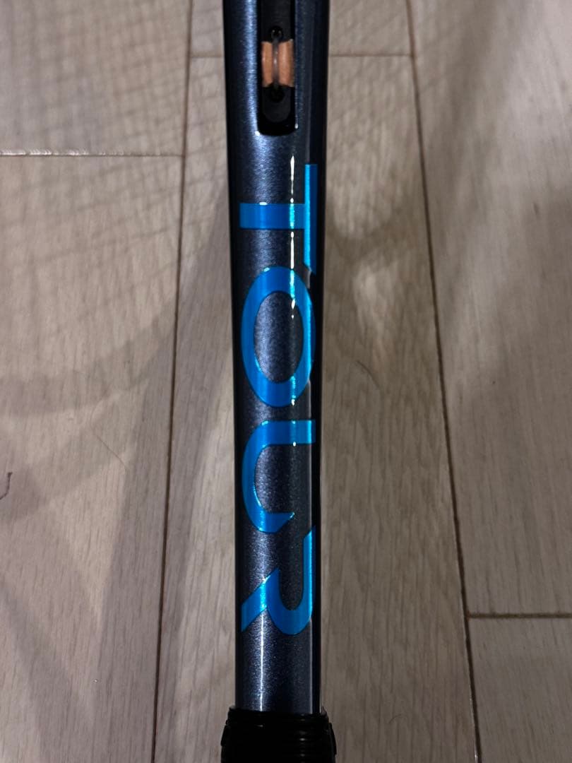 【きよちゃん専用】プリンス tour o3 100 305g G2 2本セット