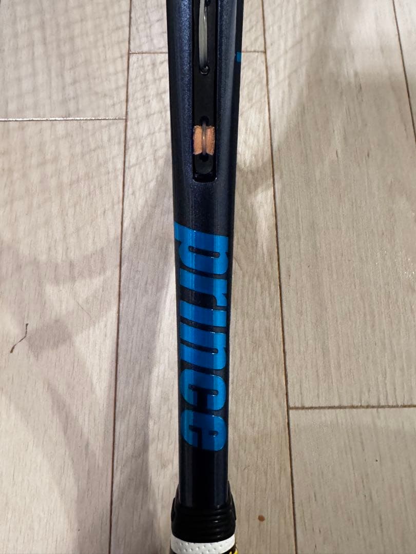 【きよちゃん専用】プリンス tour o3 100 305g G2 2本セット