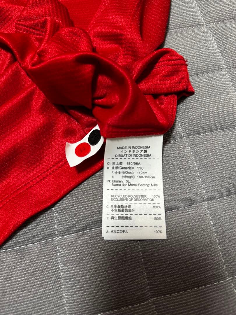 ウェア Manchester united 13/14 Rio Ferdinand