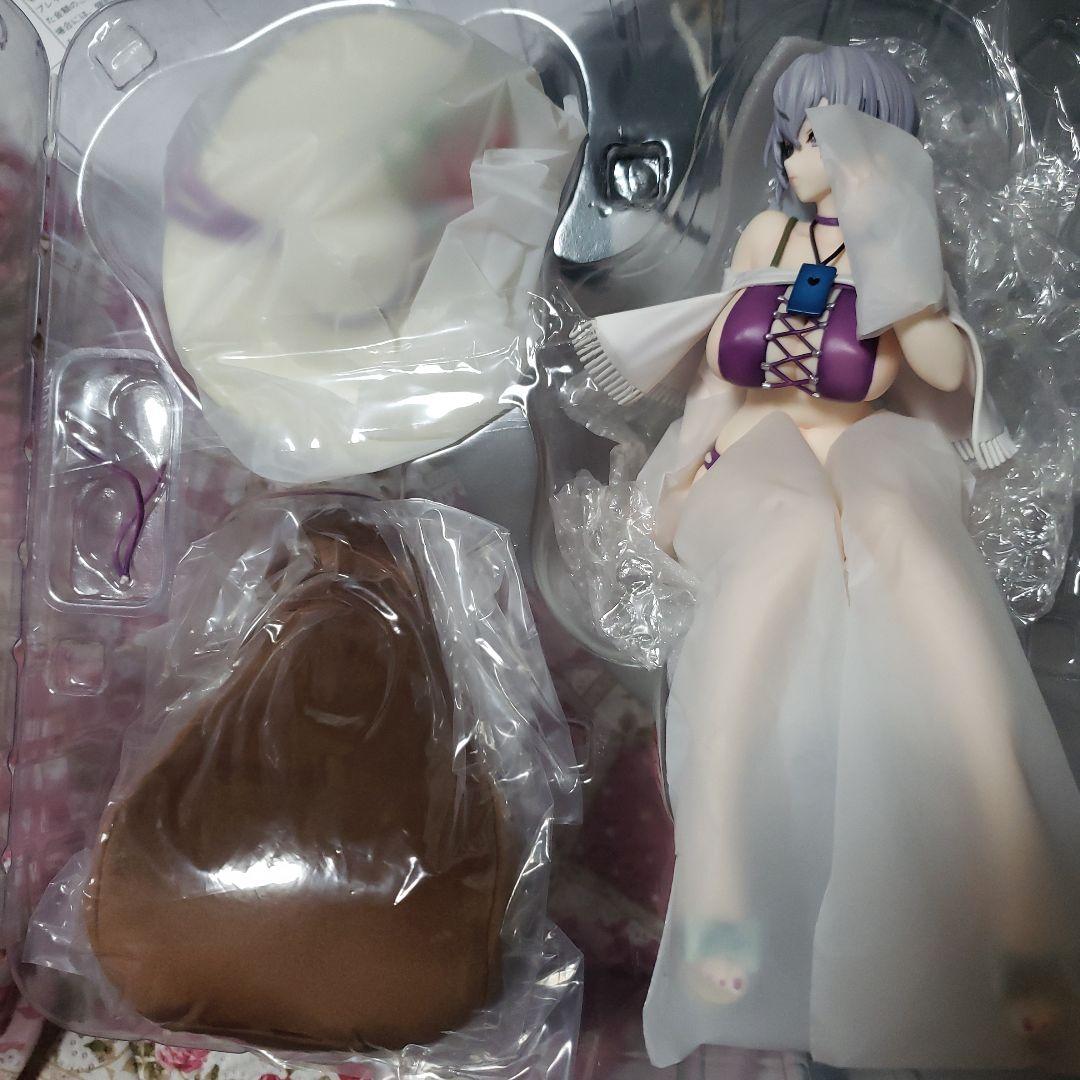 ユニオンクリエイティブ　アズールレーン　リノ　サマー・スピンオフ