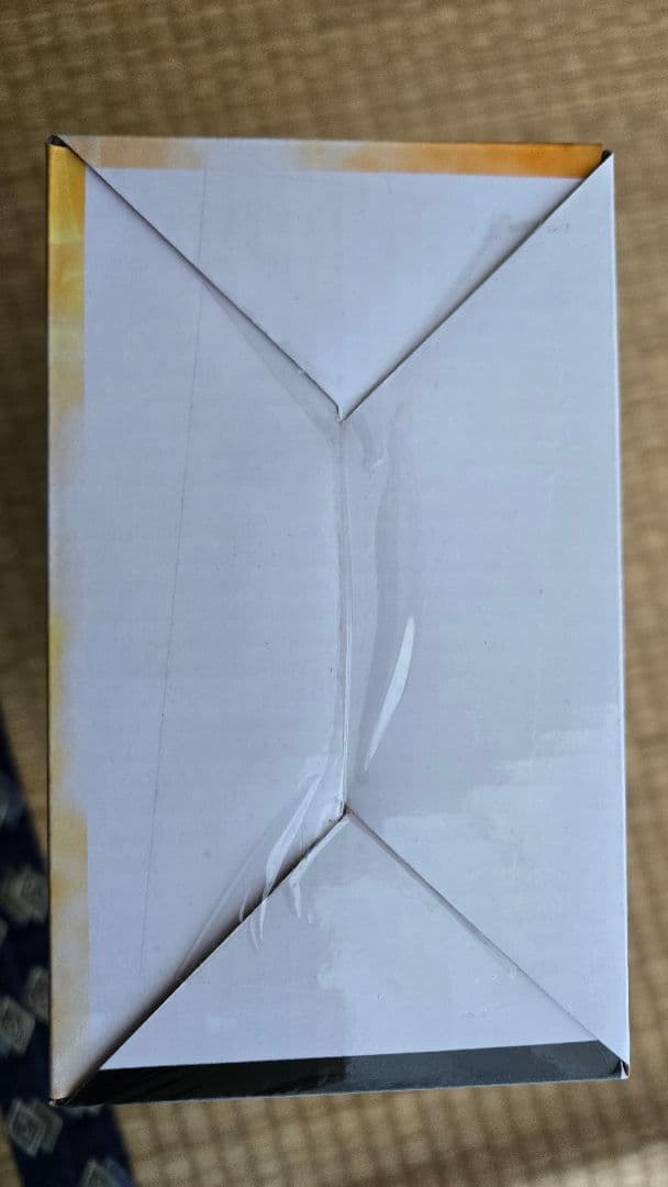 ナルト A賞 フィギュア　紡がれる火の意志　初版　国内正規品　新品未開封