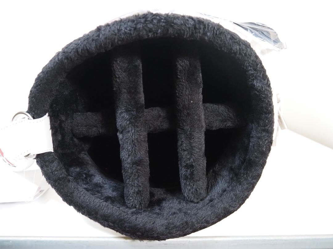 【新品未使用】RODDIO（ロッディオ）キャディバッグ