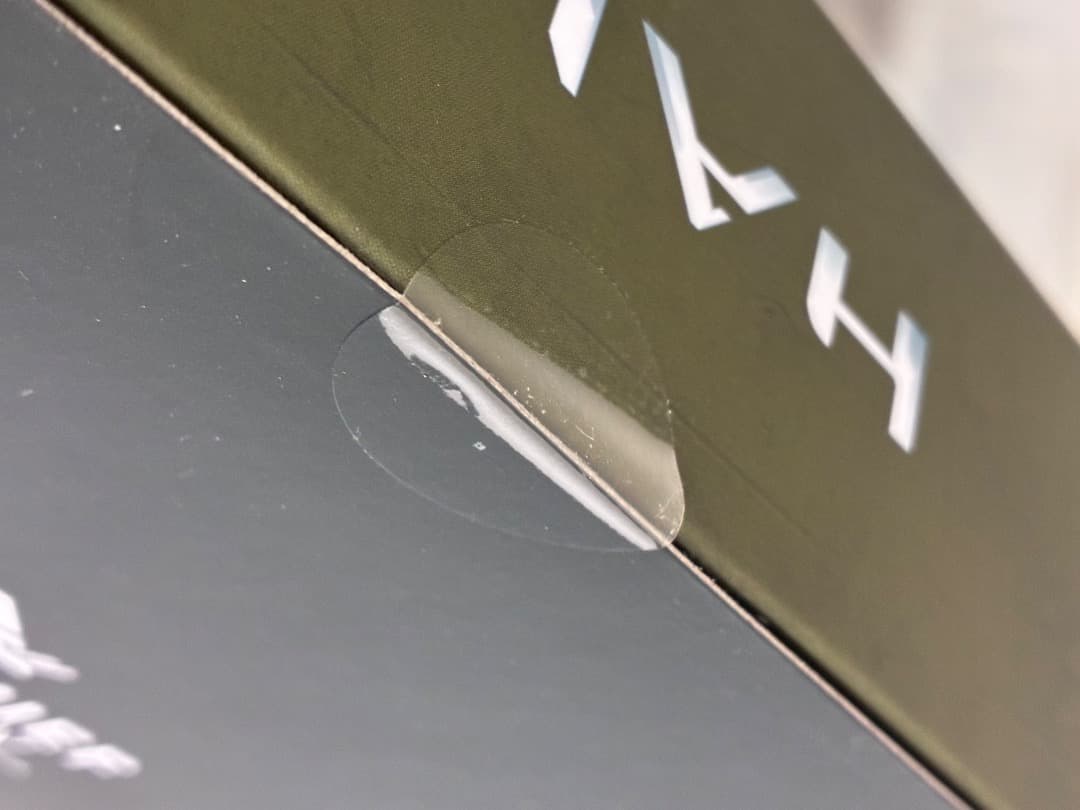 [新品未開封正規品]Re:Edit halo Master Chief