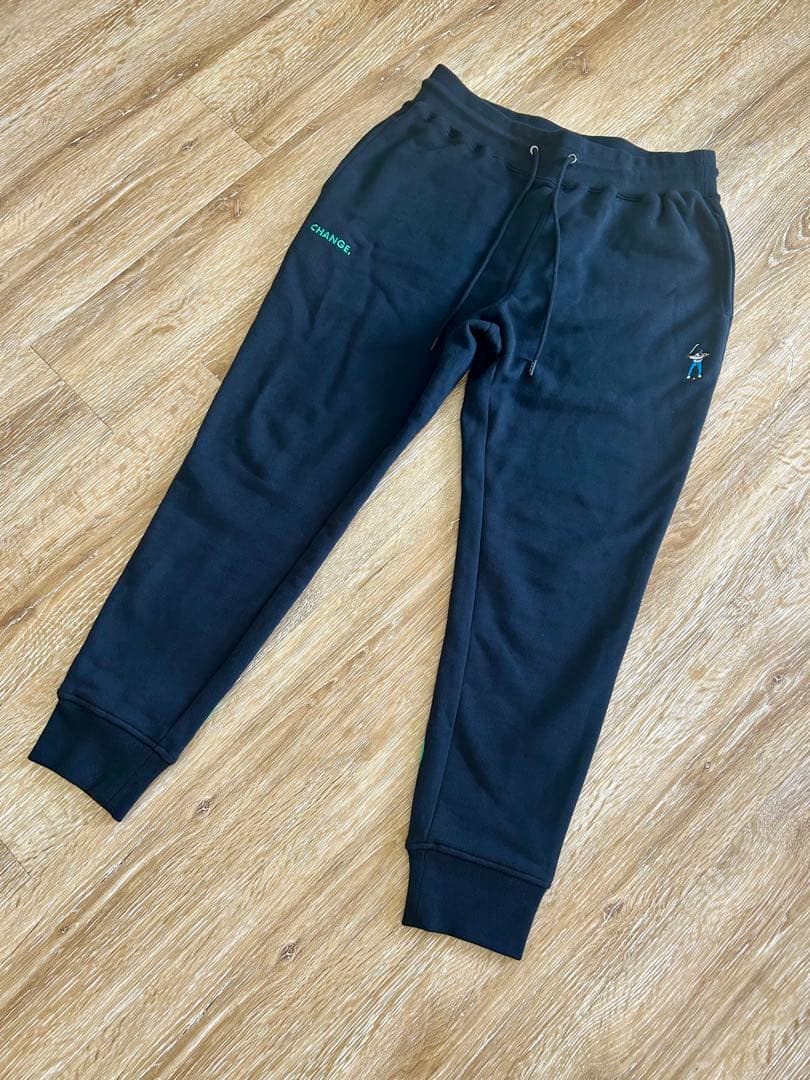 〈Eastside Golf〉メンズ　スウェットパンツ　サイズL