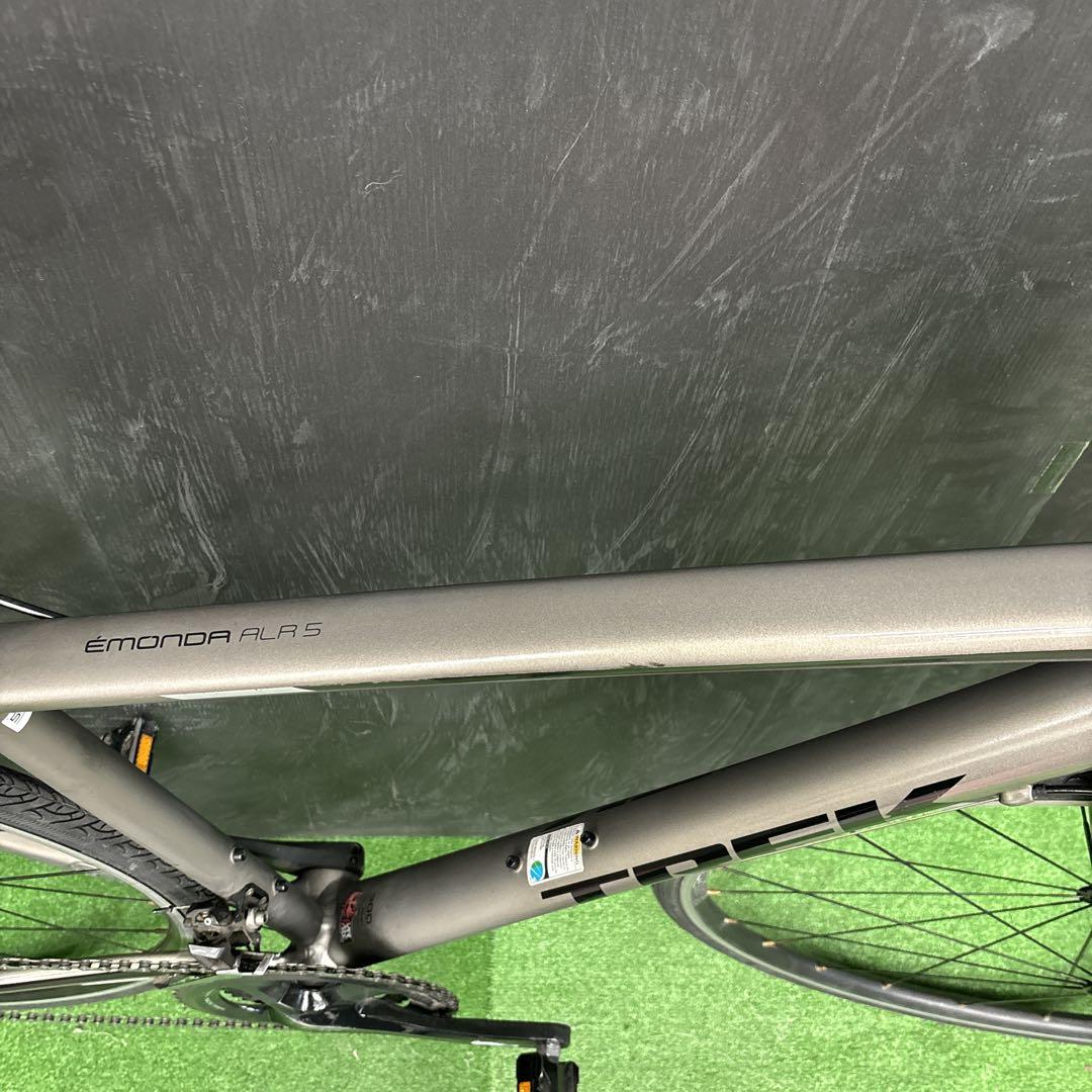 コダック様　ロードバイク TREK EMONDA ALR5