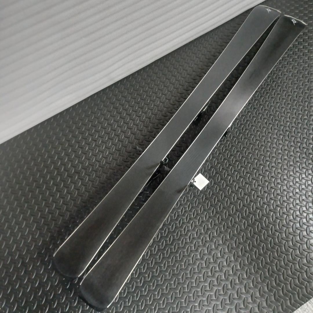【149cmメンテ済み】中古スキー板 VOLKL フォルクル