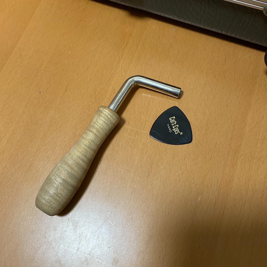 TOKAI GAKKI Chroma harp クロマハープ ハードケース付