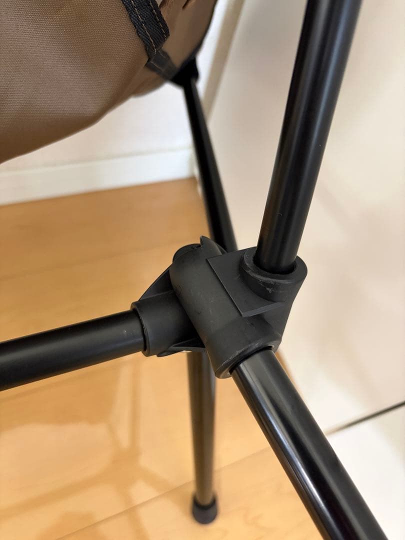 Helinox ヘリノックス タクティカル サンセットチェア