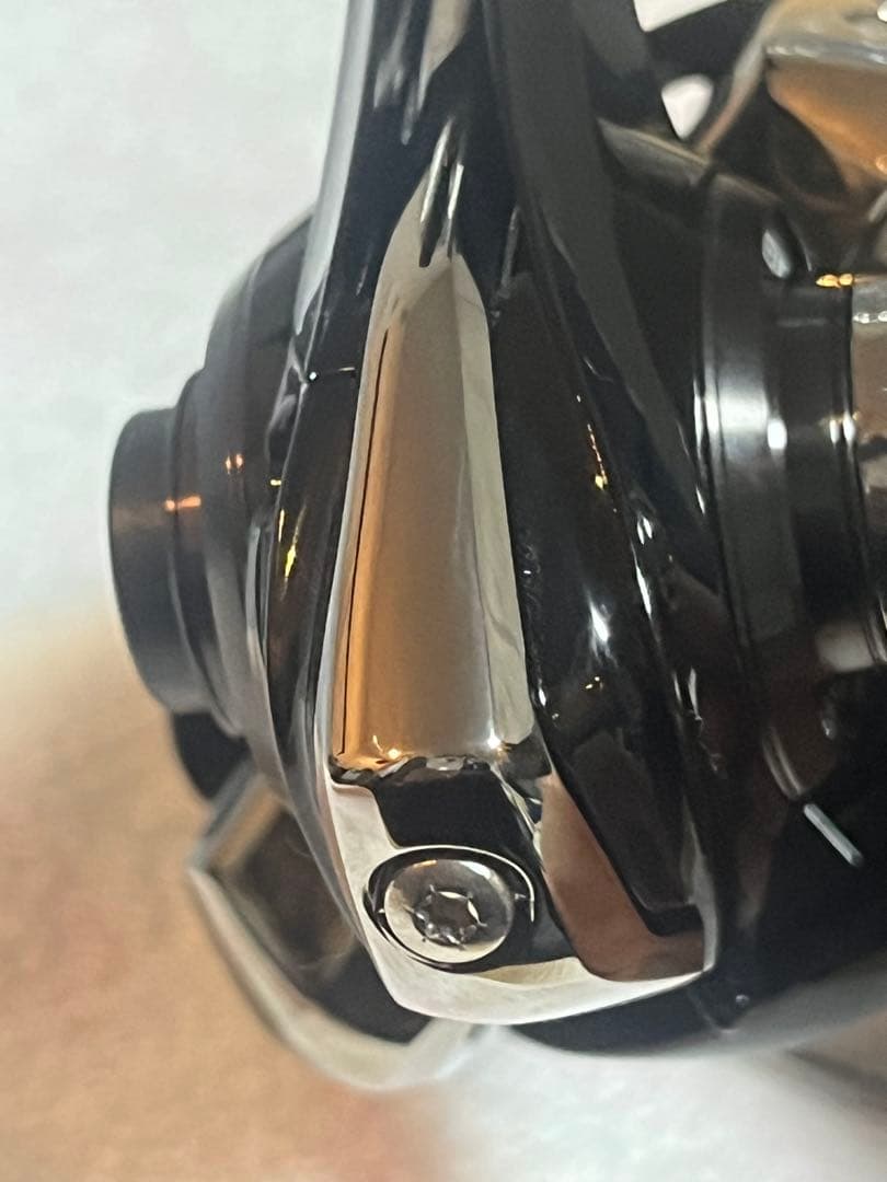 ほぼ未使用　ダイワ　BALLISTIC LT2500S-XH　本体のみ