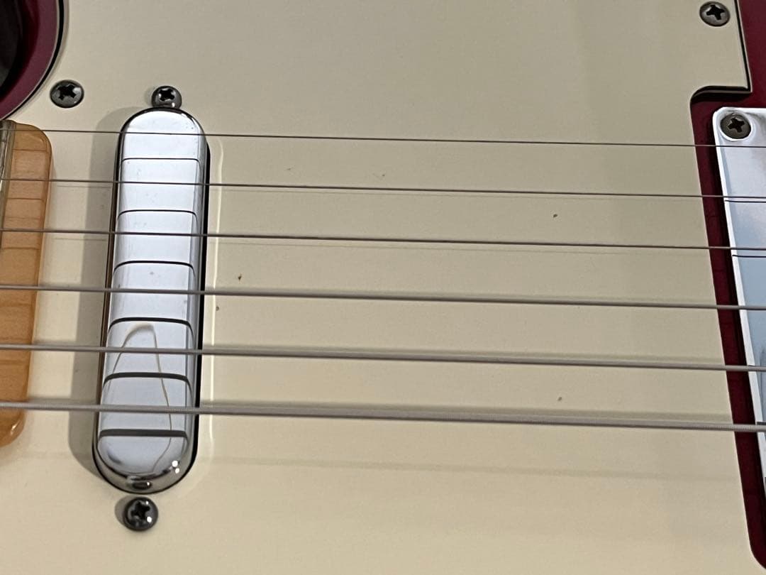 t*u様 Fender USA Telecaster 2012年製　フェンダー