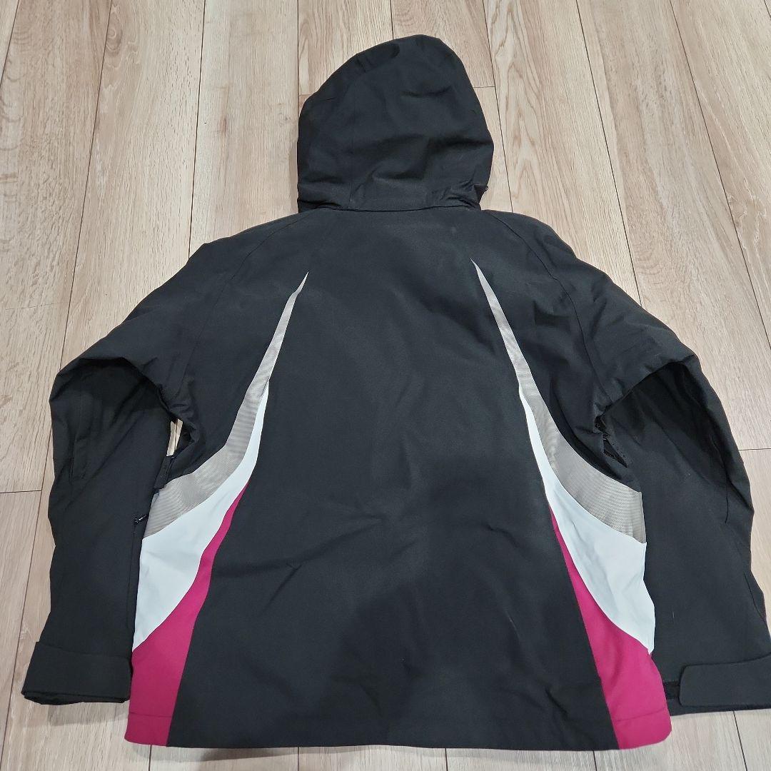 新品未使用品　Phenixスキーウェア　ジャケットSS
