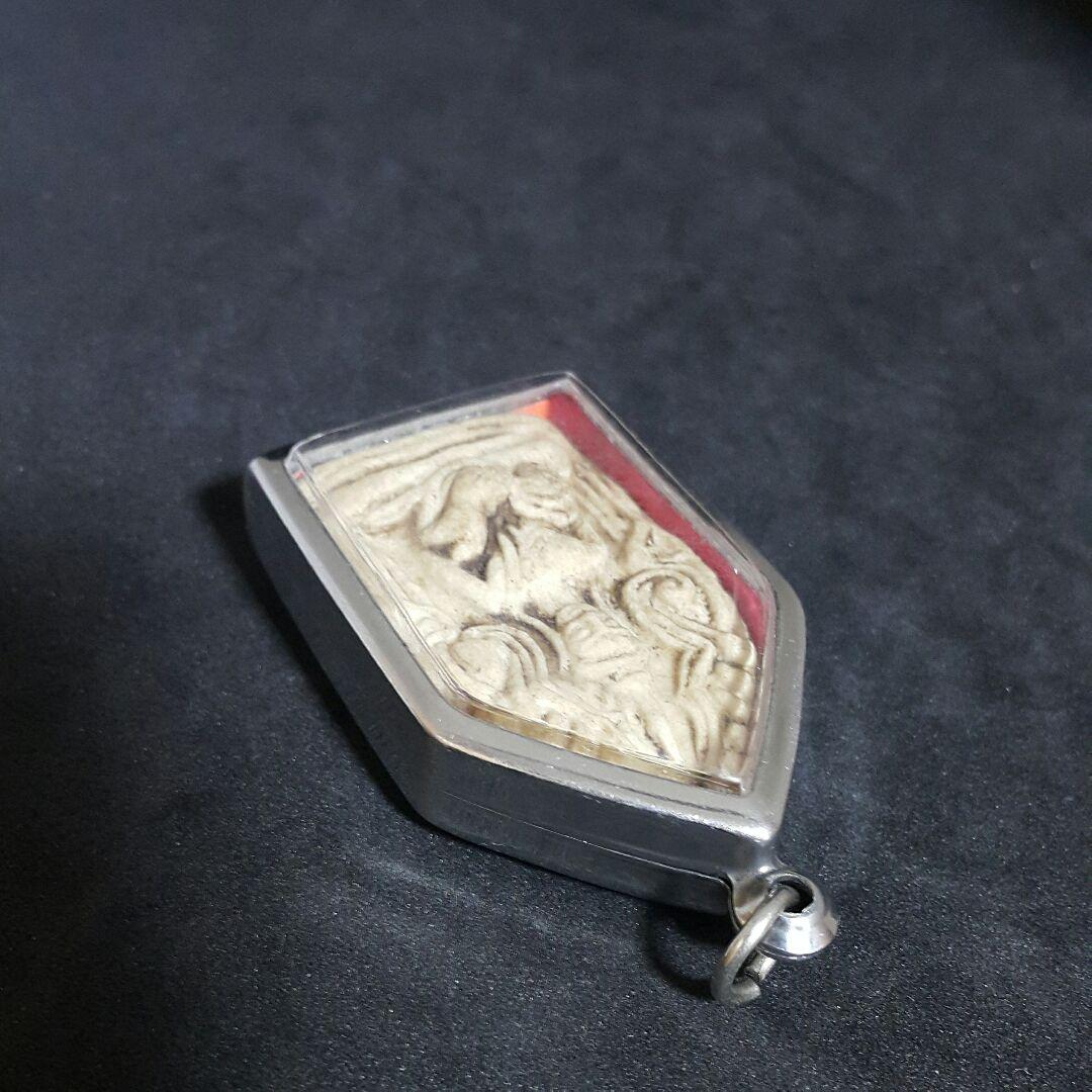 プラクルアン A17タイのお守り プラクンペーンウムガイ 仏像 開運