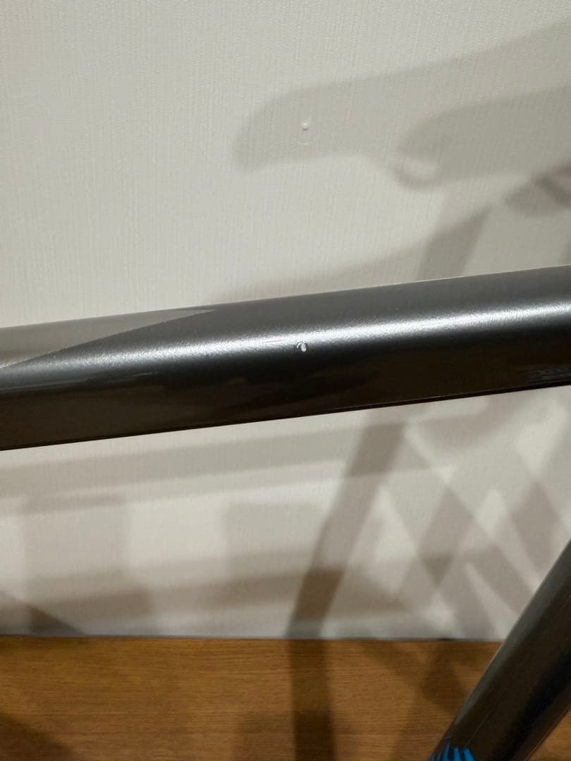 Cinelli MASH BOLT フレームセット チネリ マッシュ ボルト