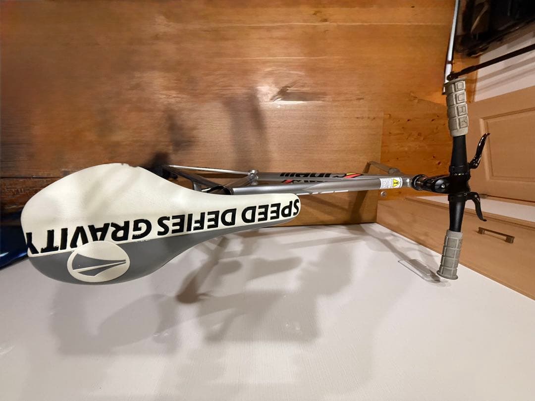 Cinelli MASH BOLT フレームセット チネリ マッシュ ボルト