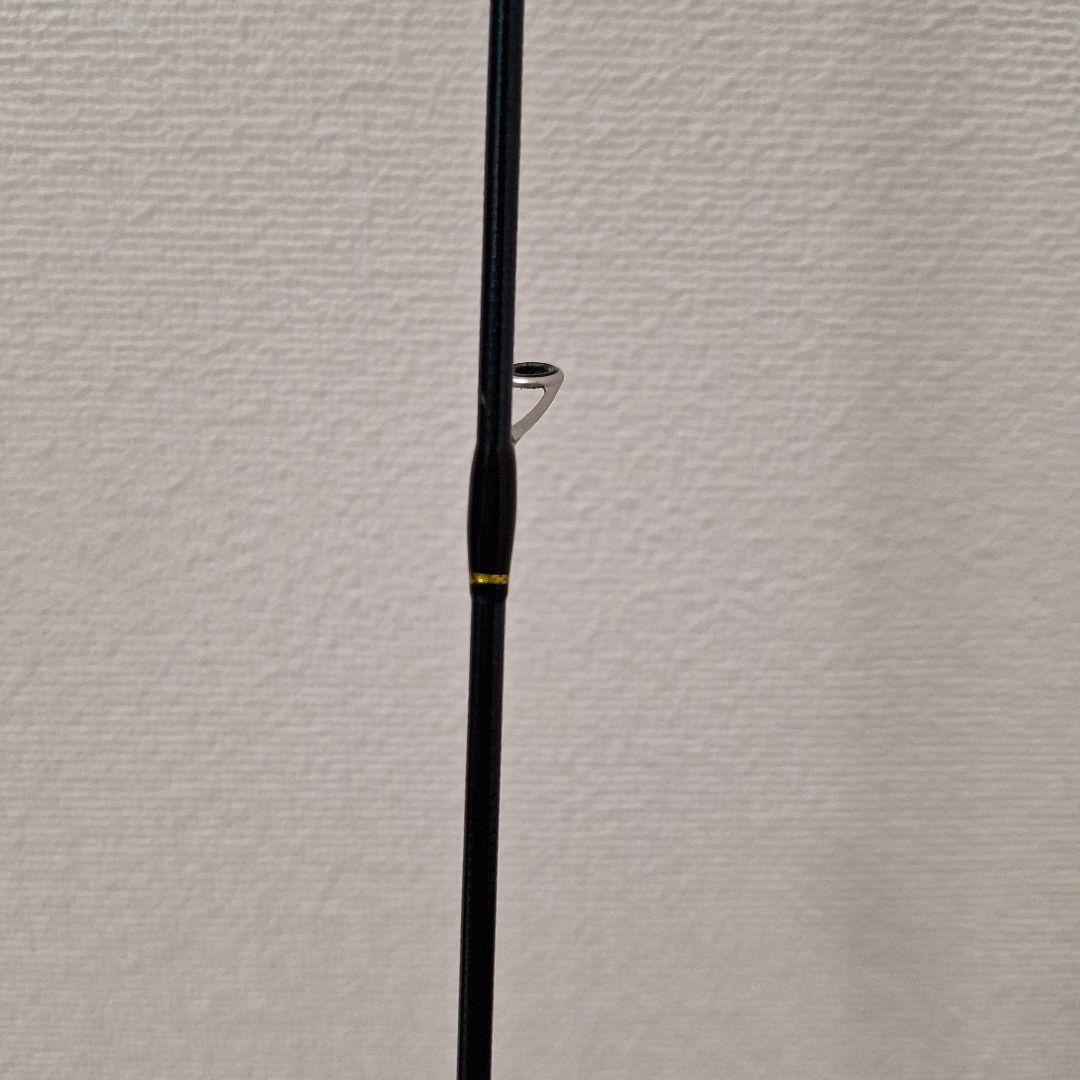 (訳あり)ブレイクスルーゼロヴァージ 61 L ヴァルケイン