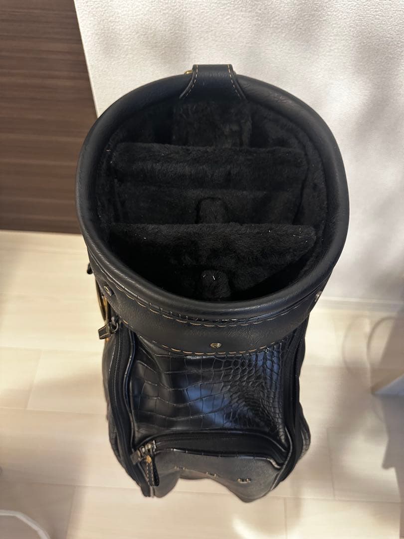 ミッキーマウスゴルフバック・キャディバック