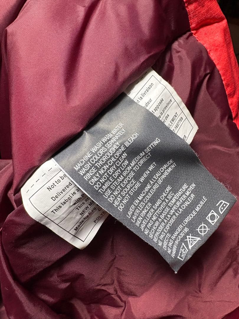 ride スノーボードウェア