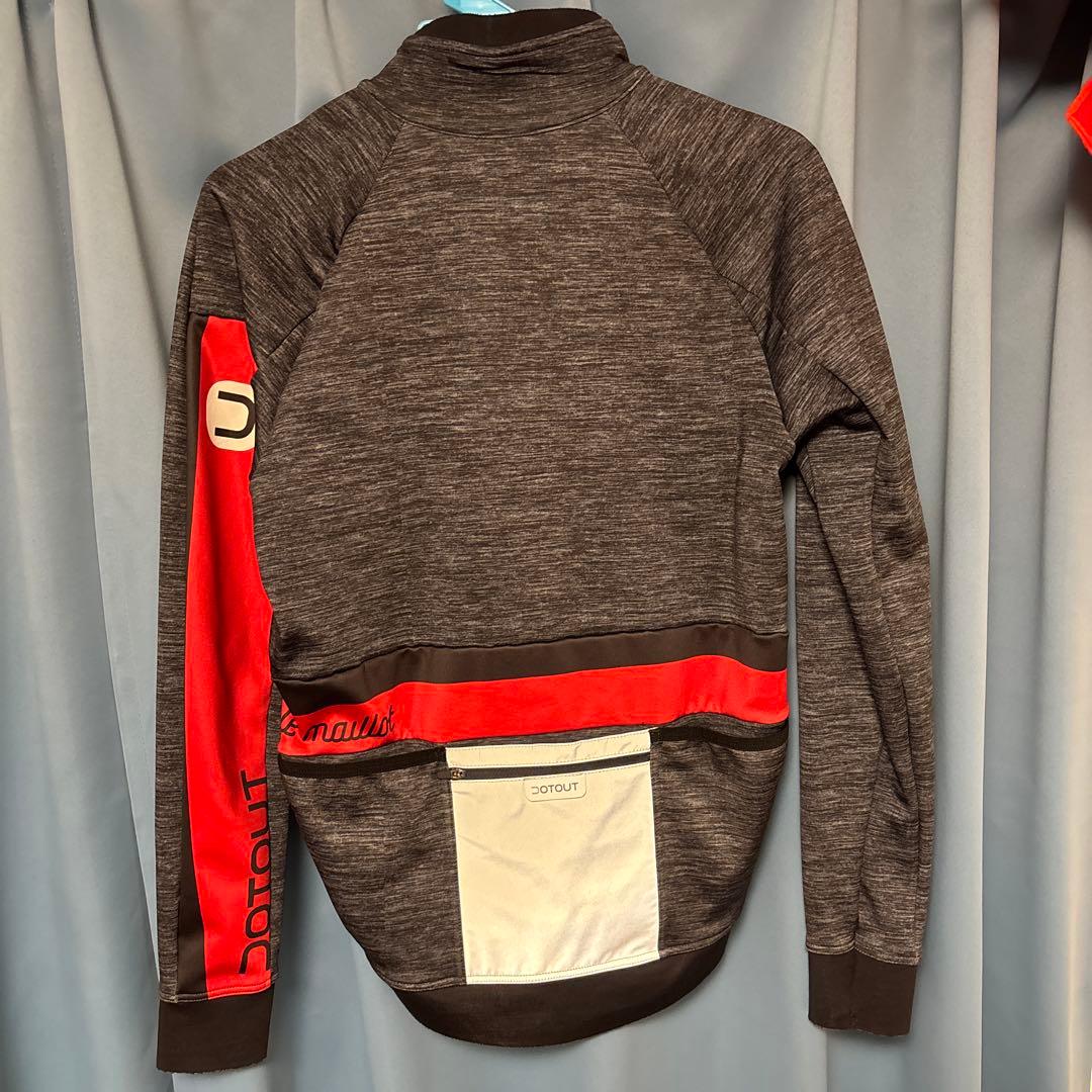 DOTOUT Le Maillot Jacket A19M530 Lサイズ