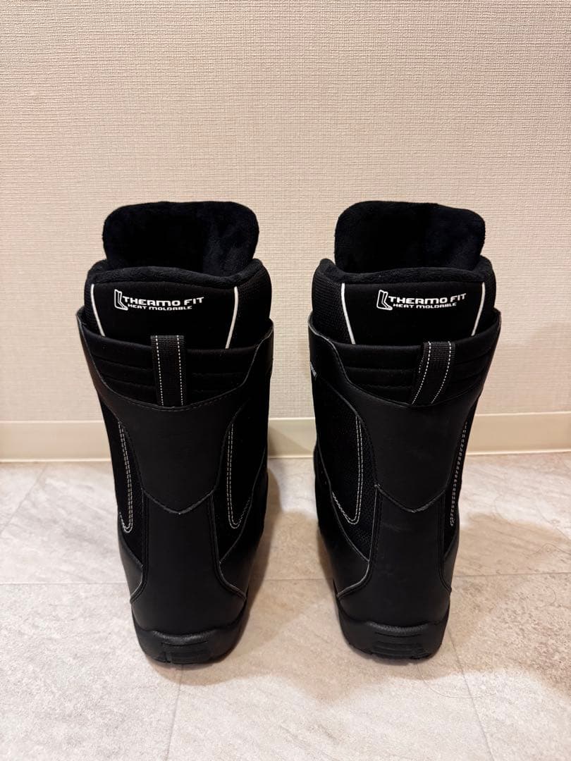 HEAD Classic BOA 29.5cm 24-25 スノーボードブーツ