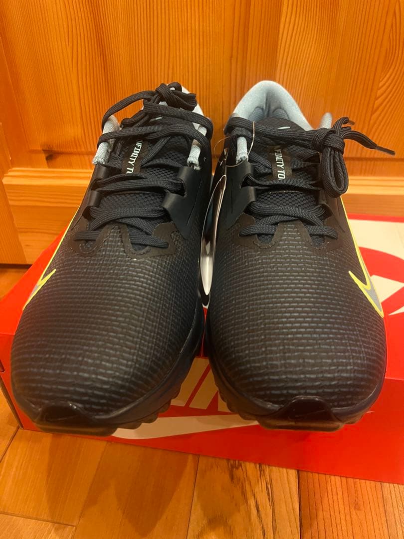 ナイキエアーインフィニティツアー2 ゴルフ