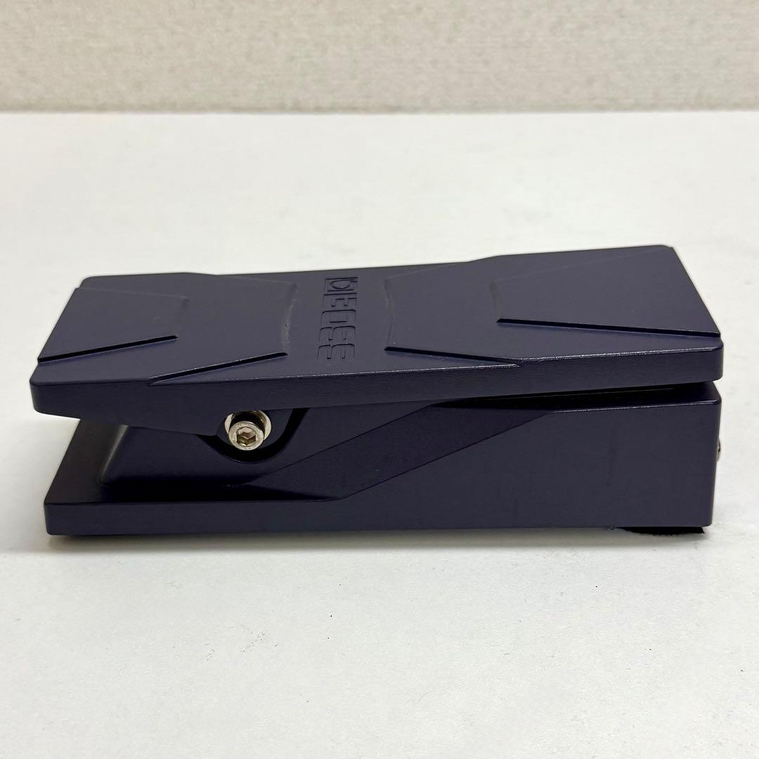 BOSS EV-30 Dual Expression Pedal 付属品完備
