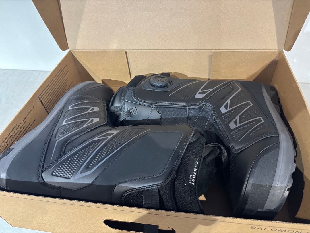 Salomon LAUNCH BOA スノーボードブーツ