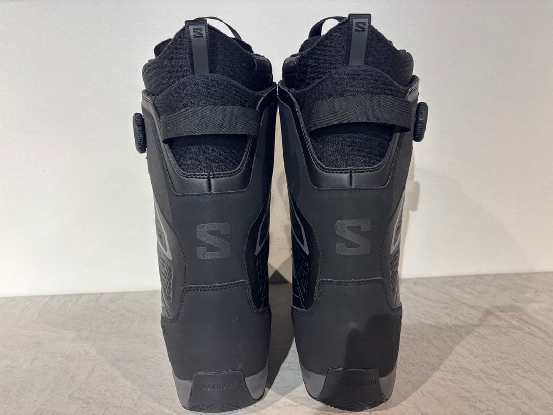 Salomon LAUNCH BOA スノーボードブーツ