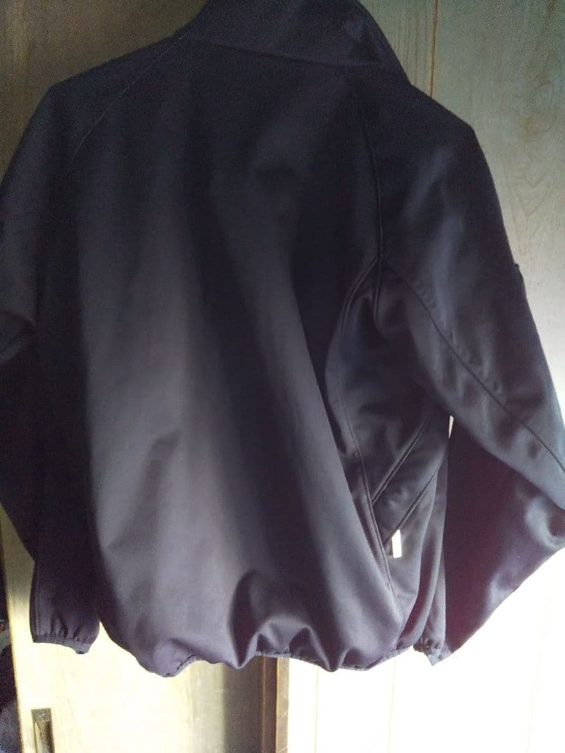 デサント&マーカー.テクニカ.フォルクル  チームミドラー  サイズS