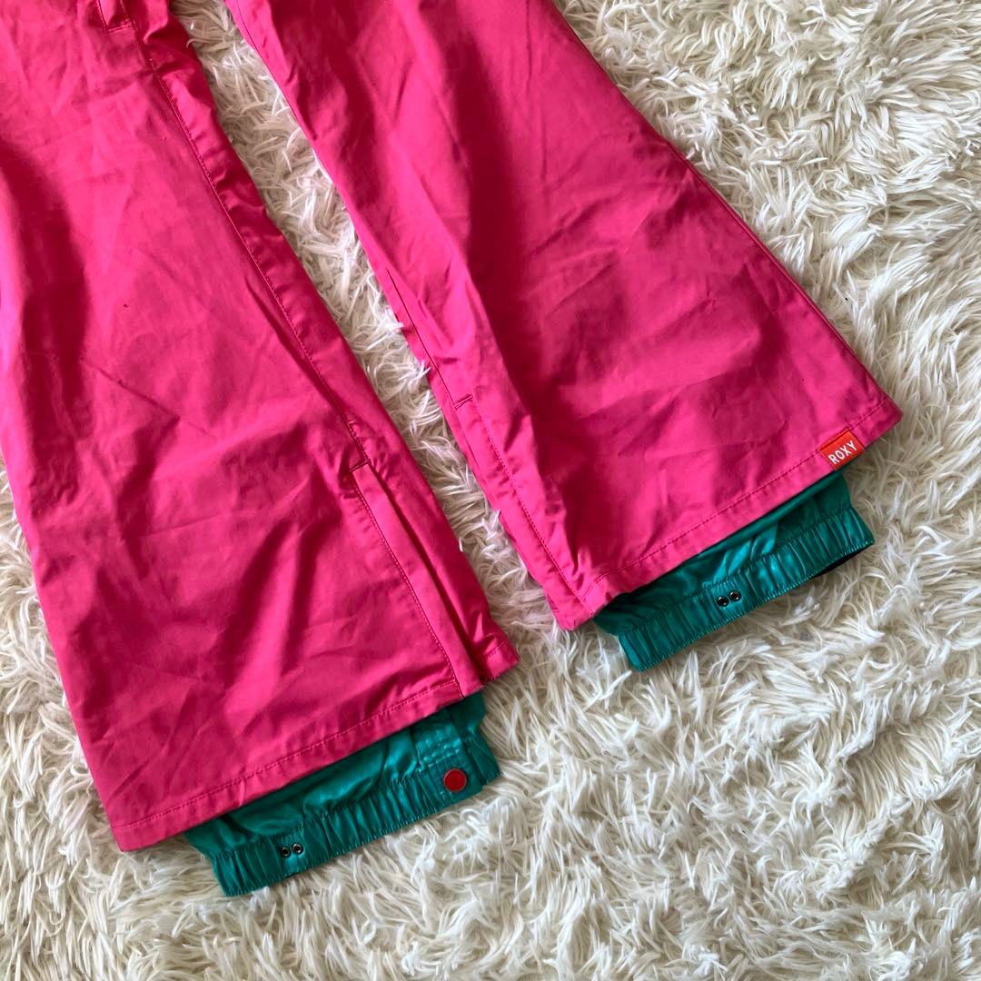 #2H✨ROXY✨スキー スノボ ウェア 上下 レディースS