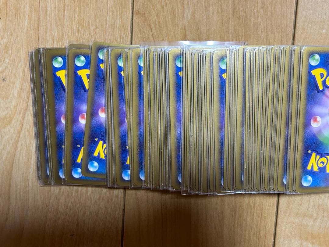 ポケモンカード まとめ売り 80枚 Legend レジェンド キラ ミラー