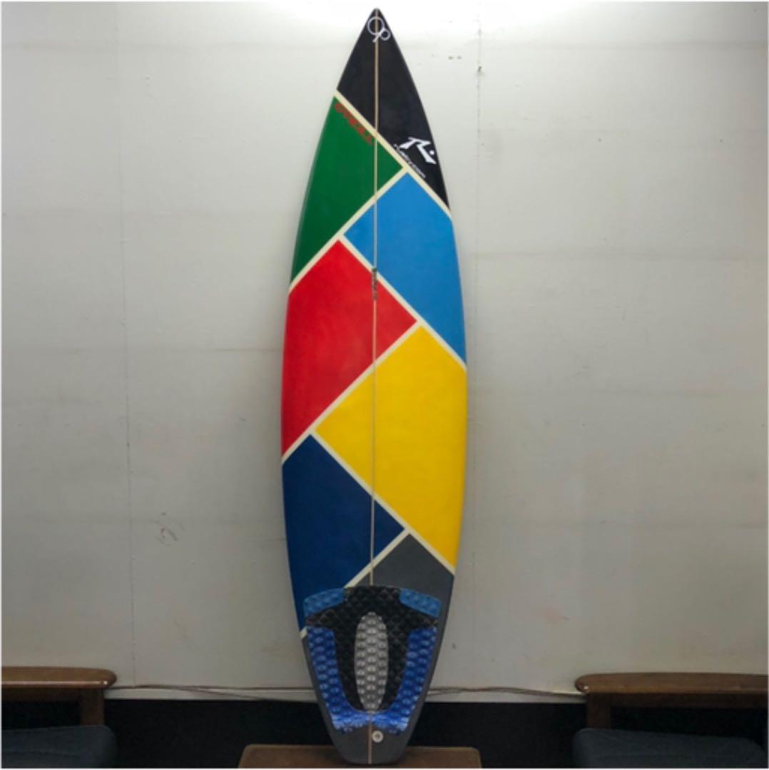 サーフボード+ウエットスーツ（BILLABONG）『プレゼント付き』