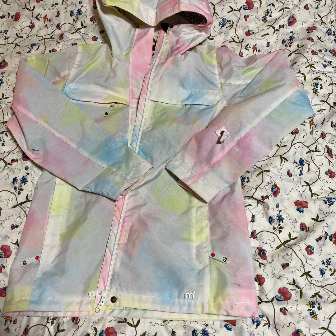 スノボ　6点セット　ウェア　スノボウェア　ムラスポ