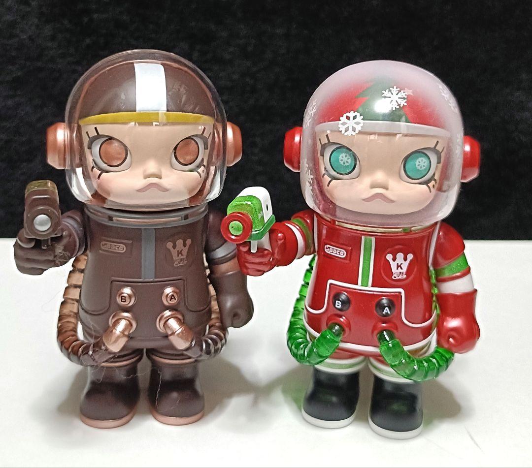 POPMART Molly 6体セット まとめ売り