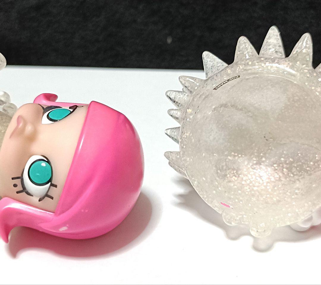 POPMART Molly 6体セット まとめ売り