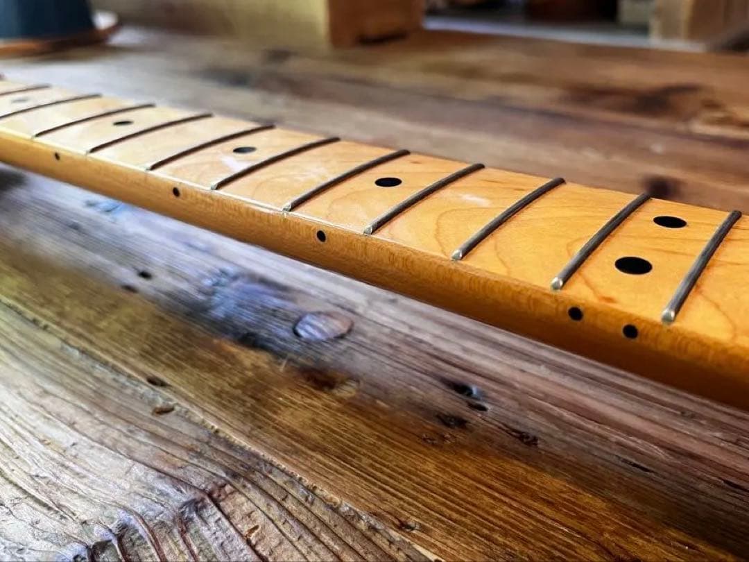 ギター Fender MIJ Limited 70s Telecaster Deluxe