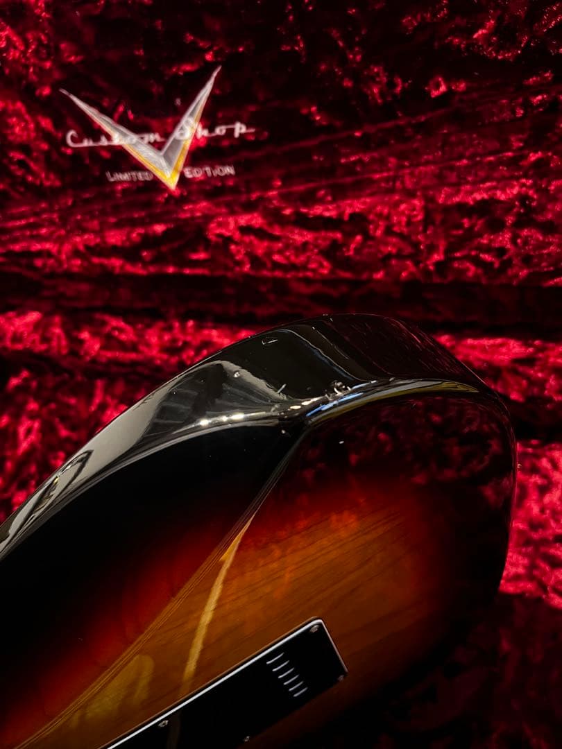 ギター Fender MIJ Limited 70s Telecaster Deluxe