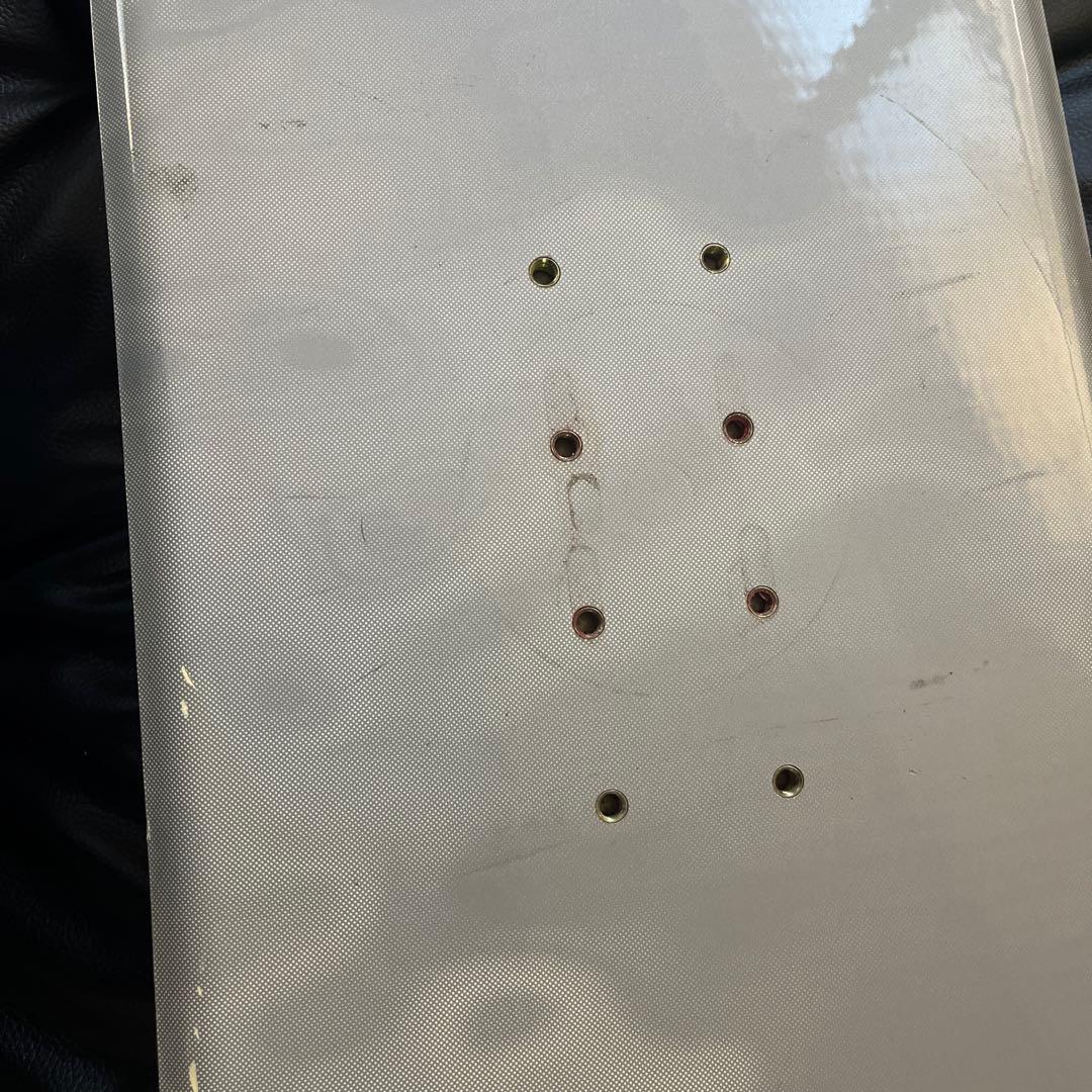 KARMA LOVE➕PEACE&SURVIVAR スノーボードSHADE'S