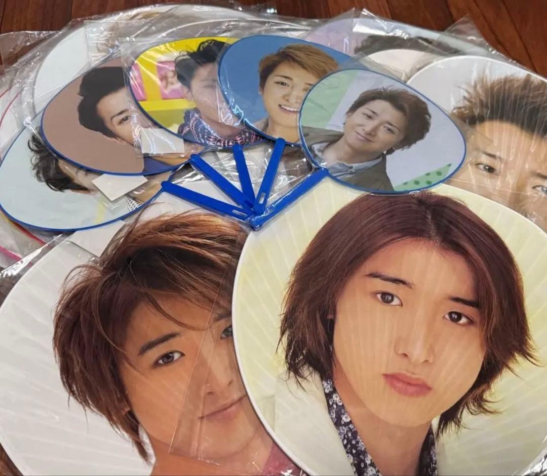 まいきー。様【嵐】リクエスト品 大量おまとめ　箱①