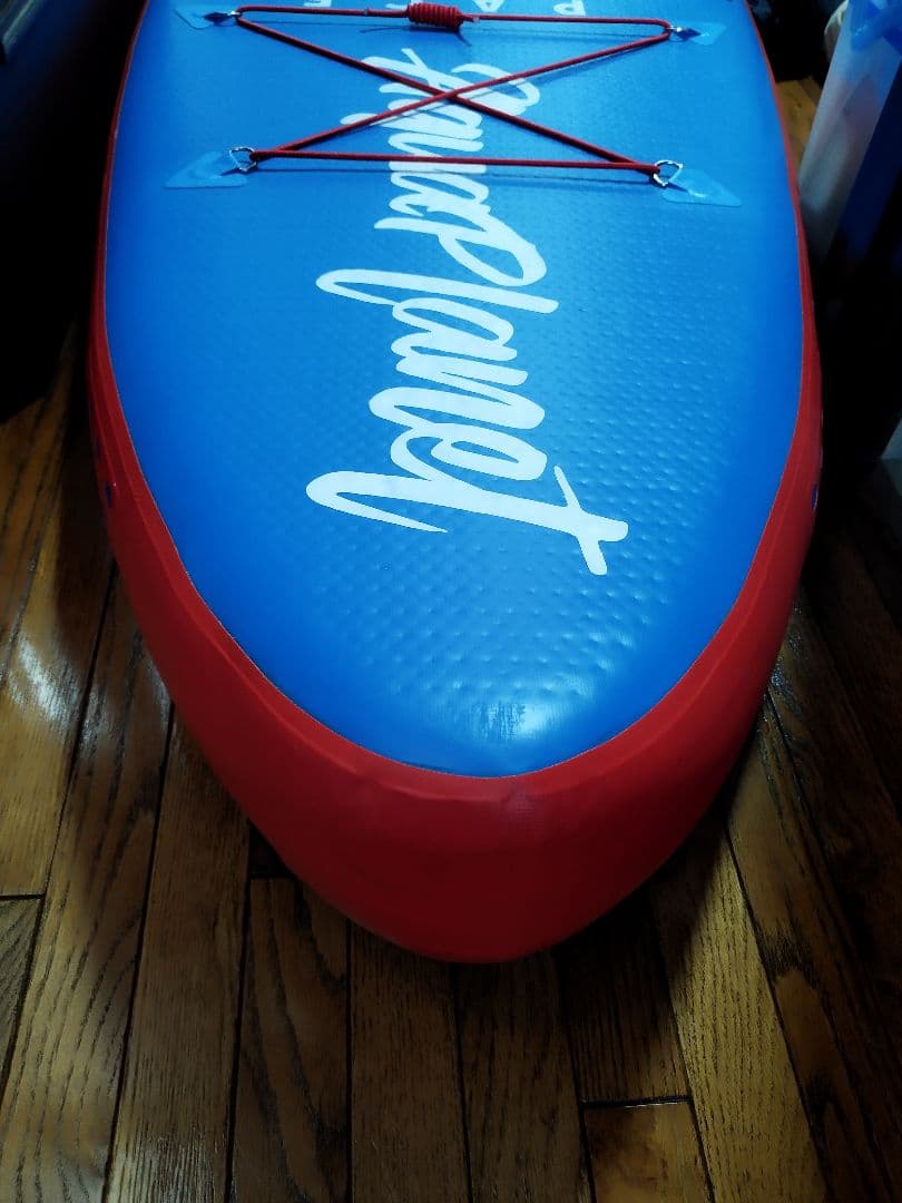 ｓuｐインフレータブル電動ポンプ付き