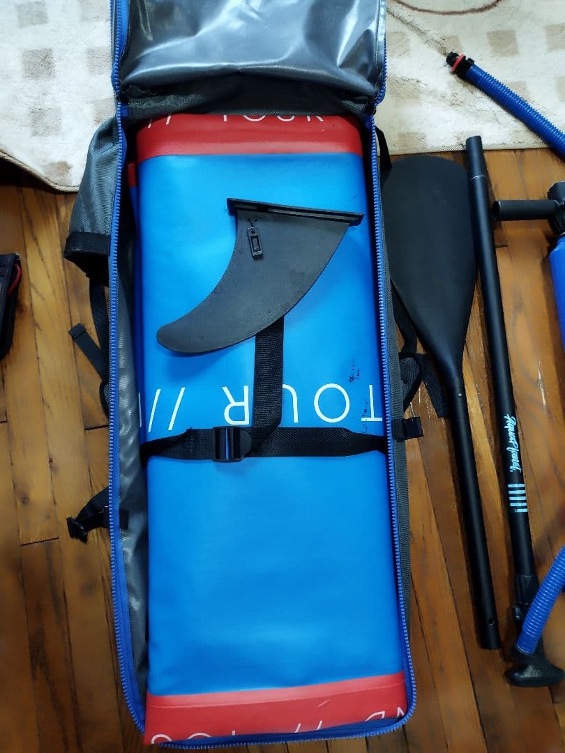 ｓuｐインフレータブル電動ポンプ付き