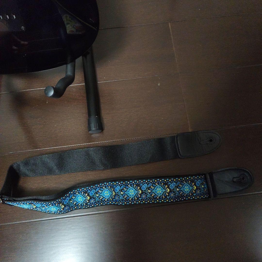 ✨YAMAHA PACIFICA 612 VIIFM T ほぼ新品•おまけ付