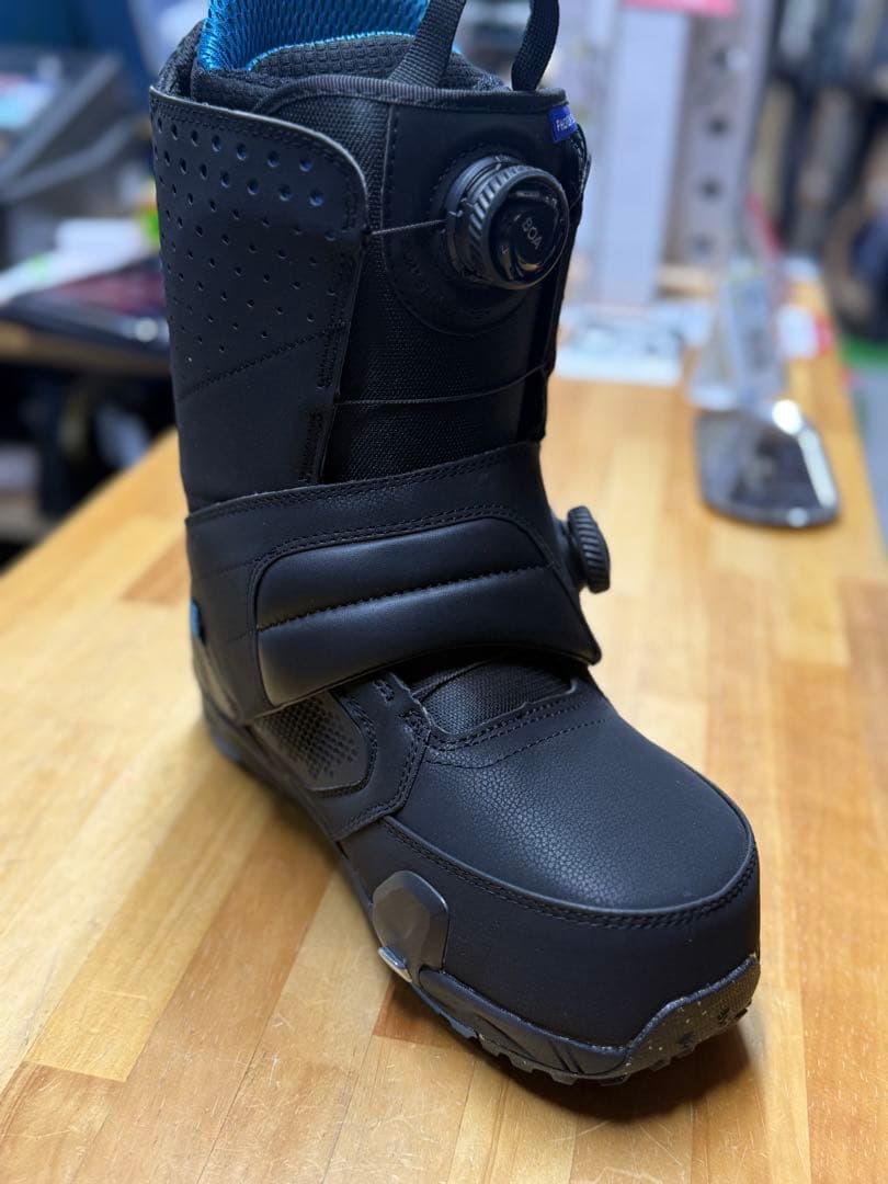 BURTON PHOTON 新品未使用 28.5cm ステップオン